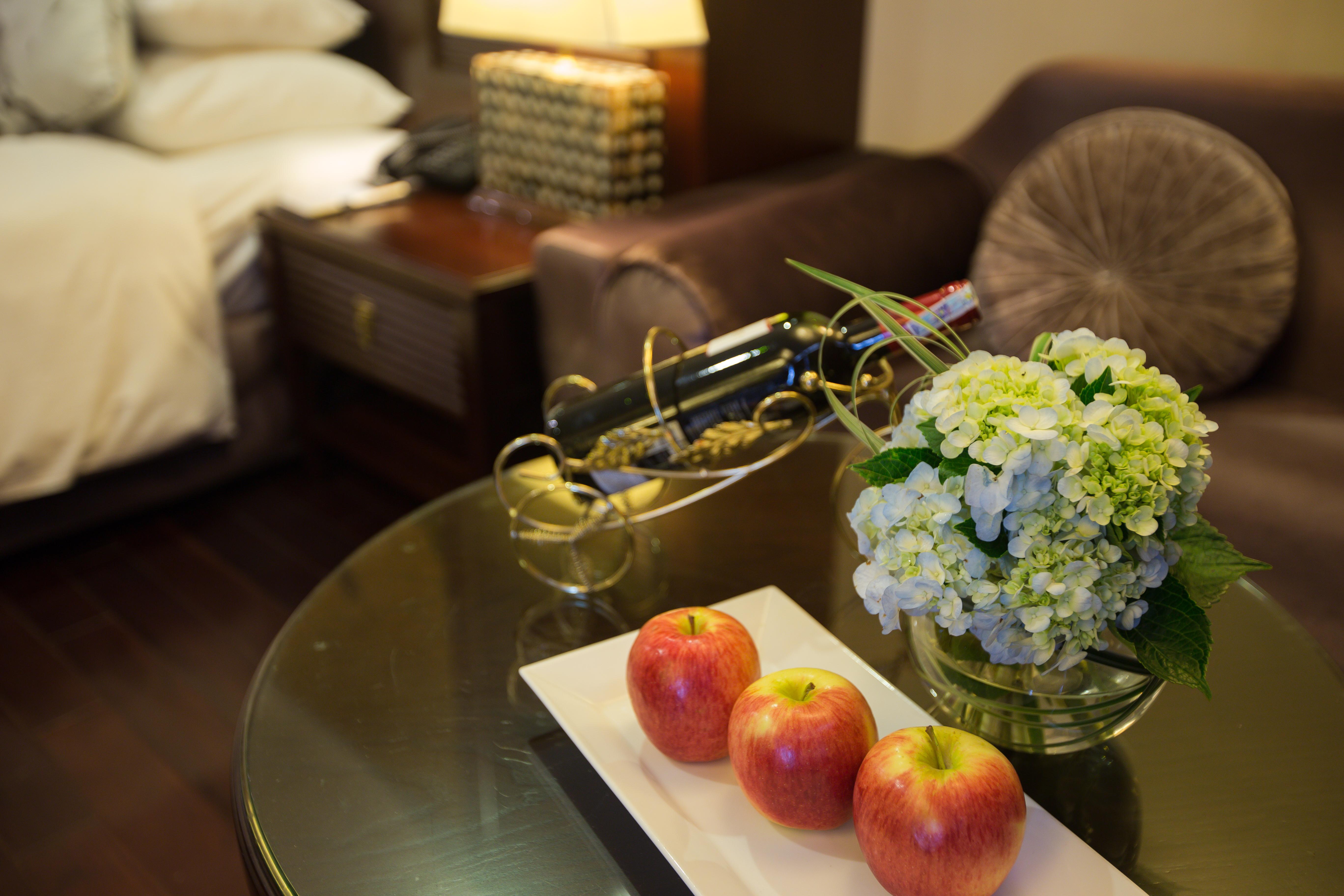 Golden Silk Boutique Hotel Ханой Экстерьер фото